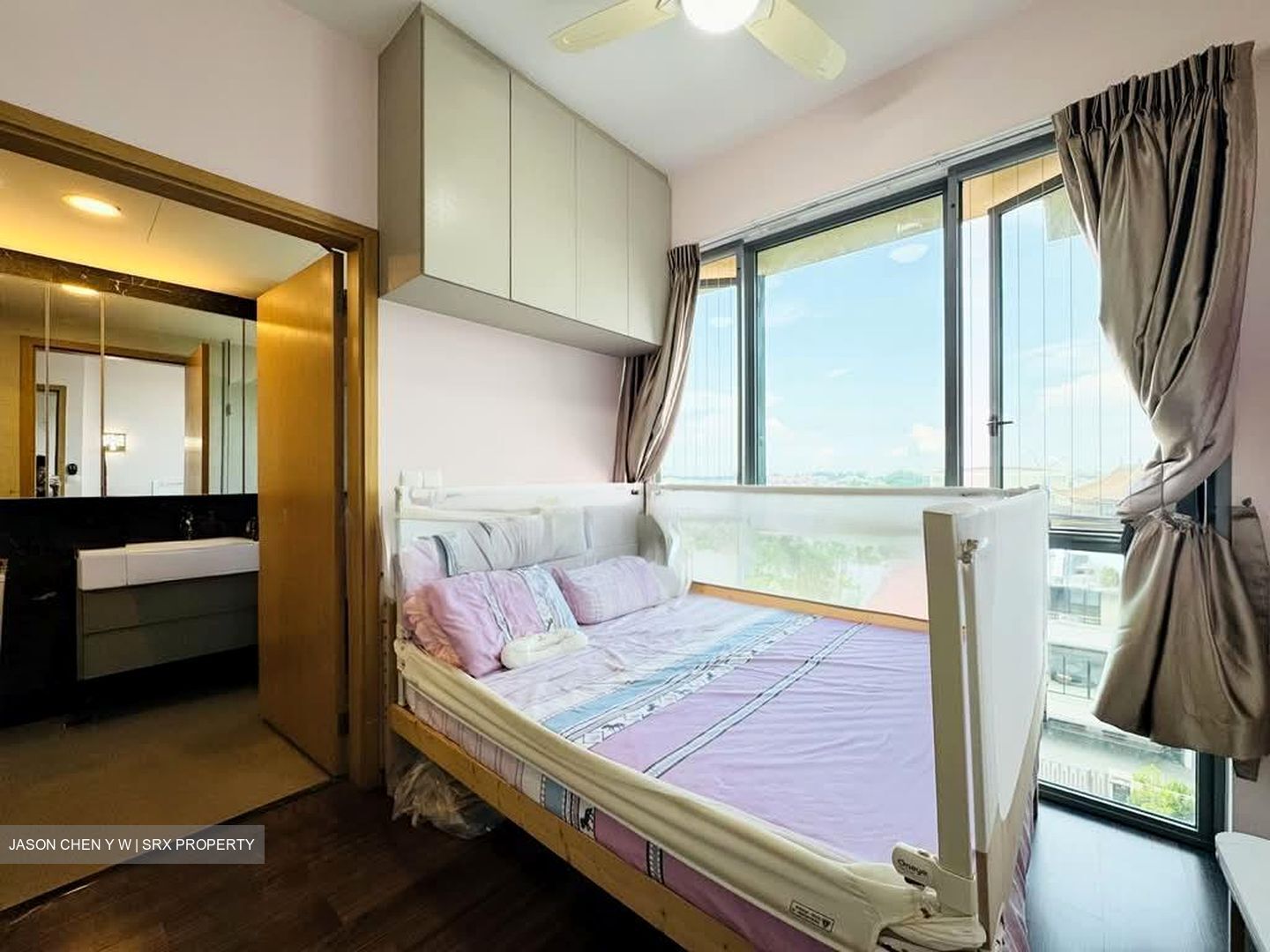 The Glades (D16), Condominium #554605021